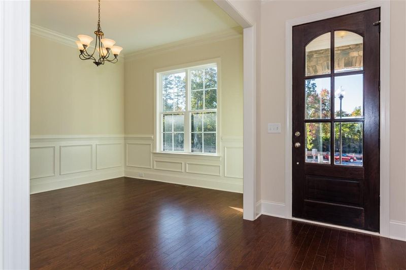 8025 Brandyapple Dr #4, Raleigh, NC 27615