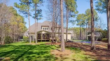 8025 Debenham Dr, Wake Forest, NC 27587
