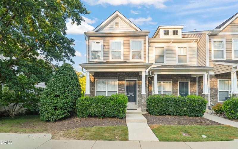 8025 Goldenrain Way, Raleigh, NC 27612