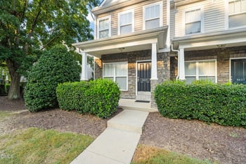 8025 Goldenrain Way, Raleigh, NC 27612