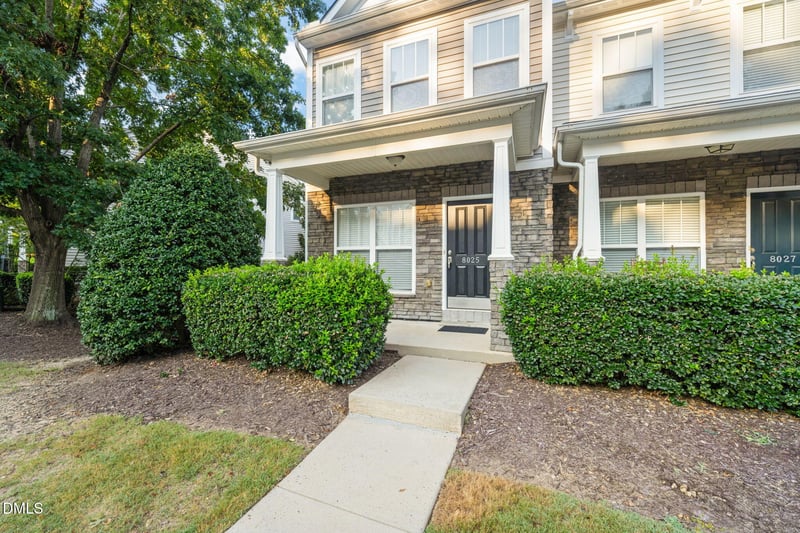 8025 Goldenrain Way, Raleigh, NC 27612