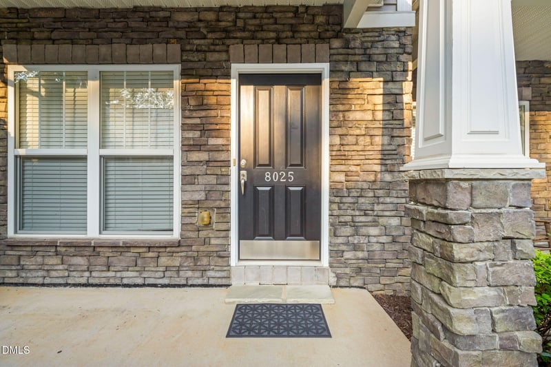 8025 Goldenrain Way, Raleigh, NC 27612