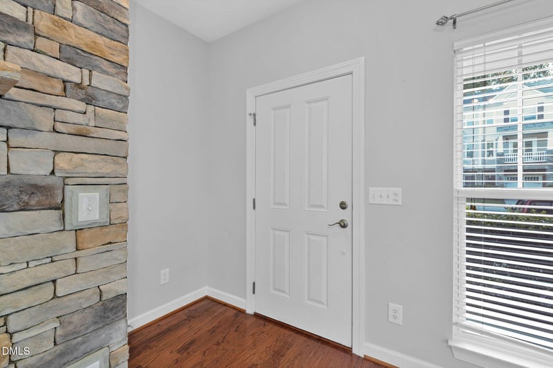 8025 Goldenrain Way, Raleigh, NC 27612