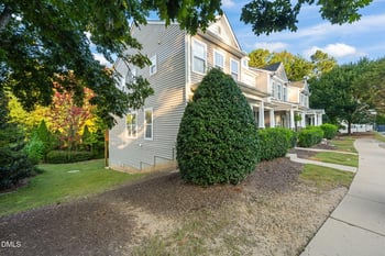 8025 Goldenrain Way, Raleigh, NC 27612