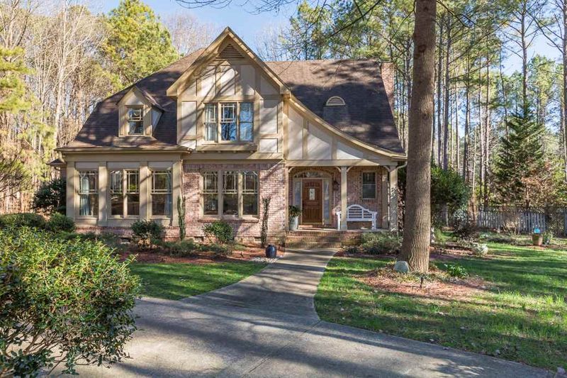 8025 Hawkshead Rd, Wake Forest, NC 27587