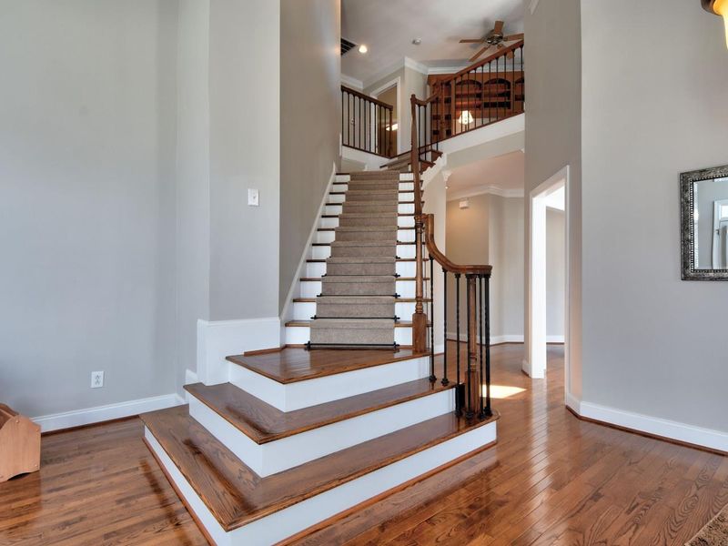 8025 Lloyd Allyns Way, Raleigh, NC 27615