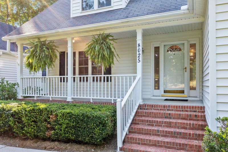 8025 Lockleair Rd, Zebulon, NC 27597