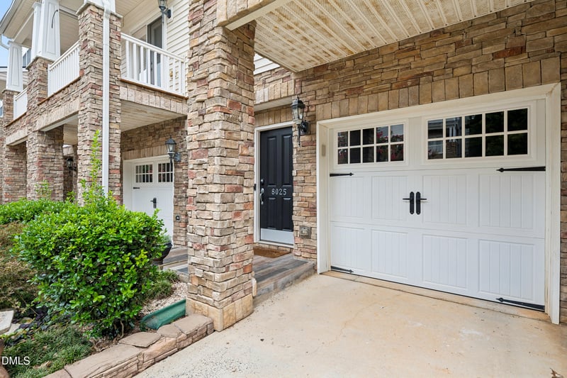 8025 Sycamore Hill Ln, Raleigh, NC 27612