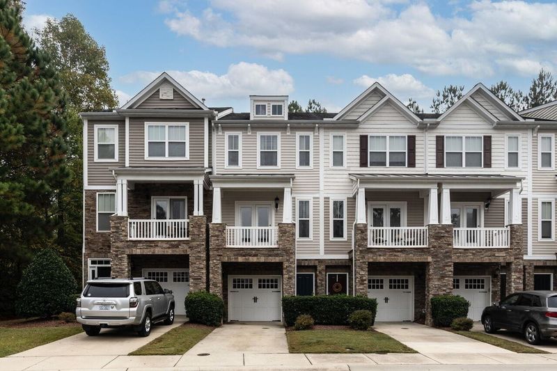 8026 Goldenrain Way, Raleigh, NC 27612