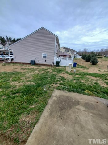 8026 River Gold Ln, Raleigh, NC 27616