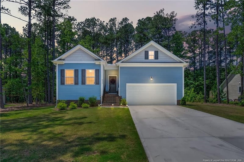 8026 Royal Dr, Sanford, NC 27332