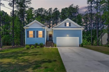 8026 Royal Dr, Sanford, NC 27332
