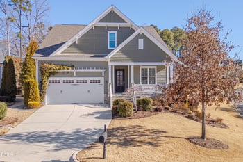 8027 Brandyapple Dr, Raleigh, NC 27615