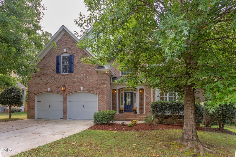 8027 Sundance Cir, Durham, NC 27713