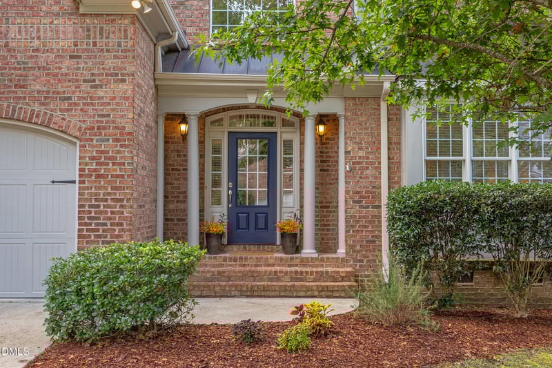 8027 Sundance Cir, Durham, NC 27713