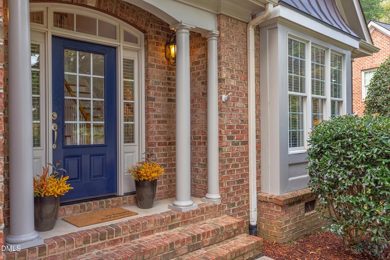 8027 Sundance Cir, Durham, NC 27713