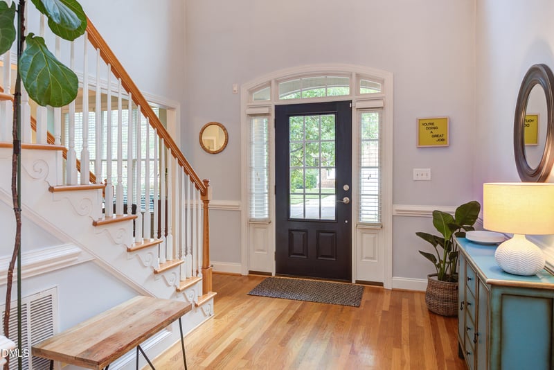 8027 Sundance Cir, Durham, NC 27713