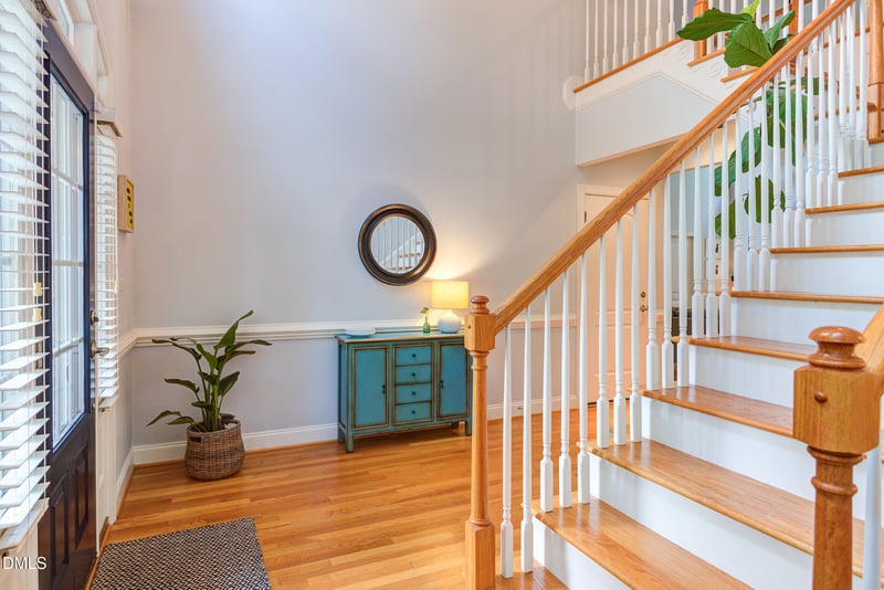 8027 Sundance Cir, Durham, NC 27713