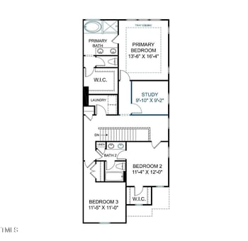 8027 Windthorn Pl, Cary, NC 27519