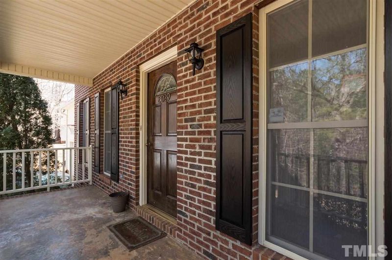 8029 Bud Morris Rd, Wake Forest, NC 27587