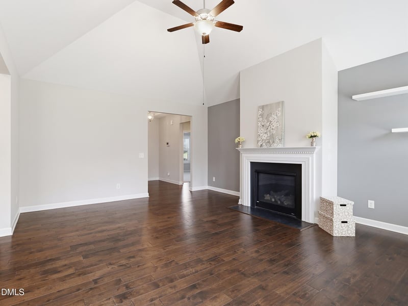 8029 Crookneck Dr, Angier, NC 27501