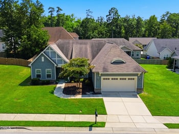 8029 Crookneck Dr, Angier, NC 27501