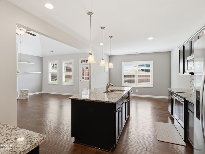 8029 Crookneck Dr, Angier, NC 27501