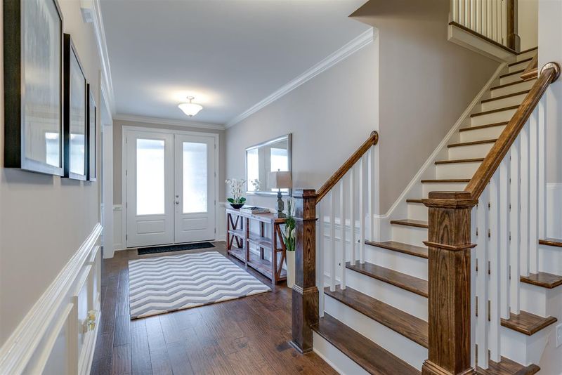 8029 Debenham Dr, Wake Forest, NC 27587