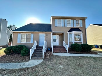 8029 Perry Creek Rd #8029-8031, Raleigh, NC 27616