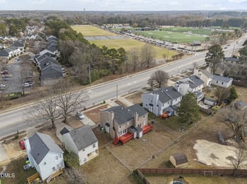 8029 Perry Creek Rd, Raleigh, NC 27616