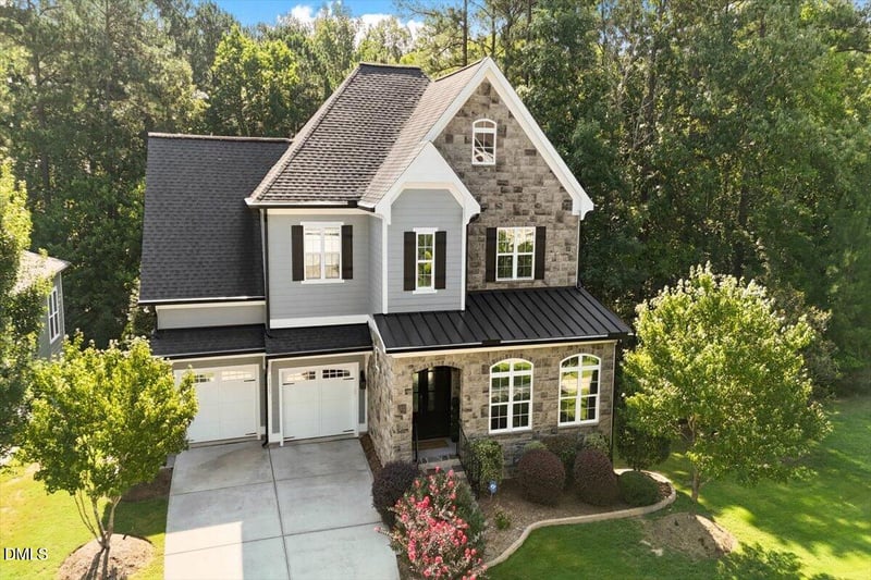 8029 Rosemont Pw, Durham, NC 27713