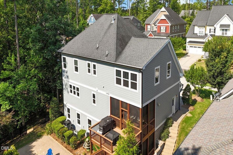 8029 Rosemont Pw, Durham, NC 27713