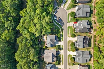 8029 Rosemont Pw, Durham, NC 27713