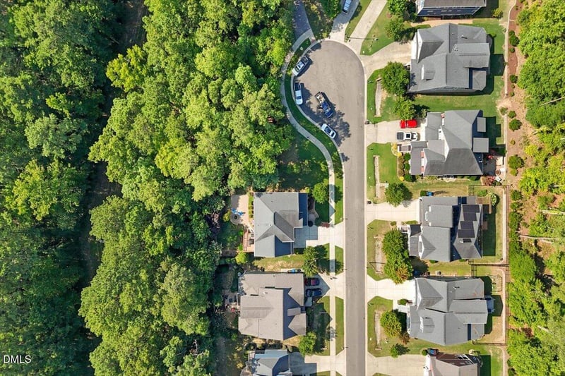 8029 Rosemont Pw, Durham, NC 27713