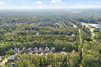 8029 Rosemont Pw, Durham, NC 27713