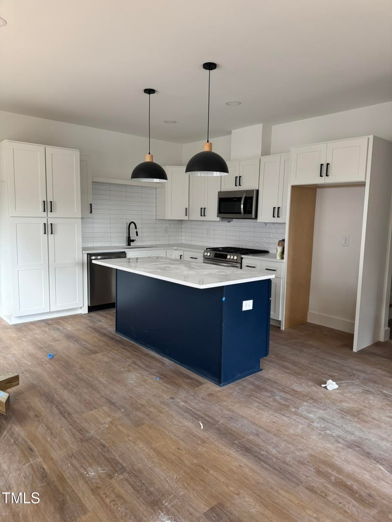 803 A Dupree St, Durham, NC 27701