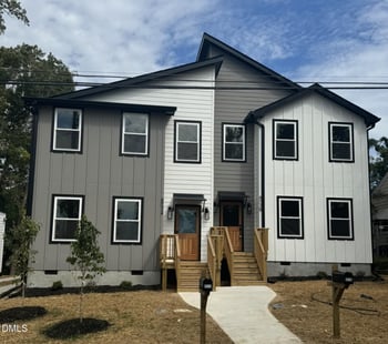 803 A Dupree St, Durham, NC 27701