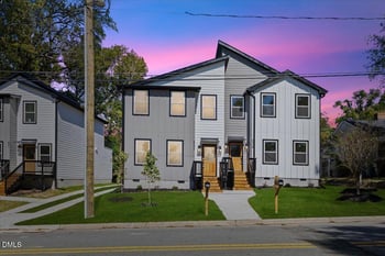 803 A Dupree St, Durham, NC 27701