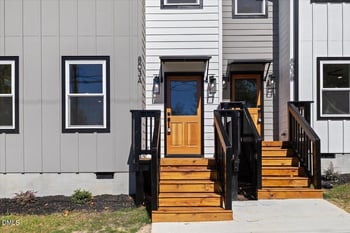803 A Dupree St, Durham, NC 27701