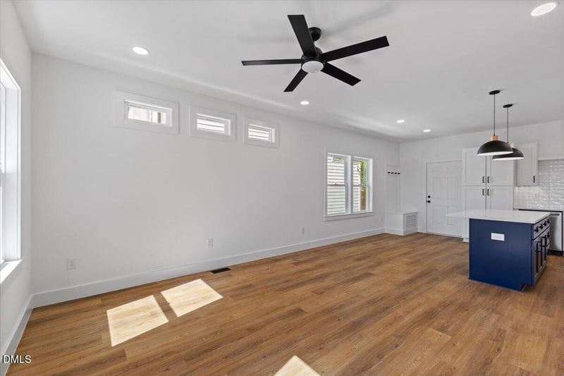 803 A Dupree St, Durham, NC 27701