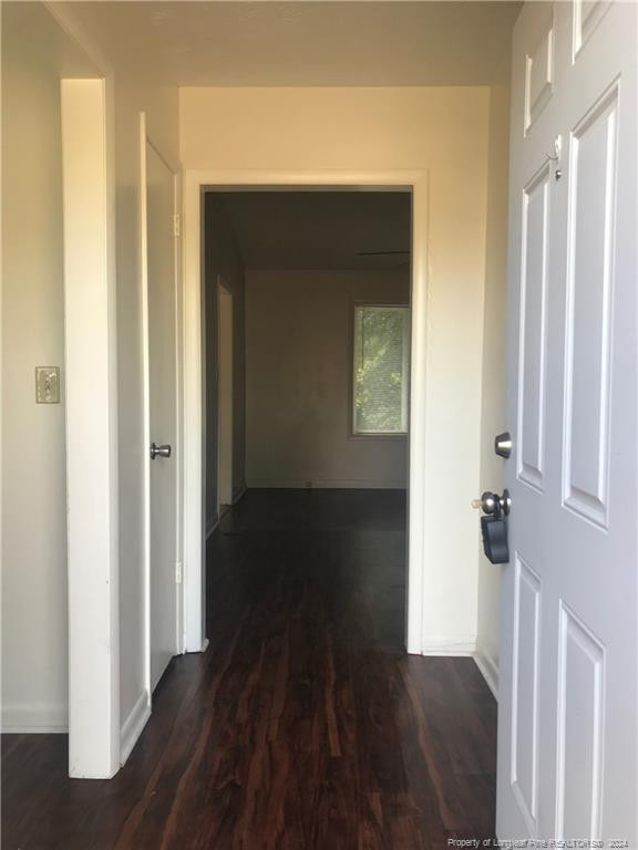 803 Algood Ave, Hope Mills, NC 28348