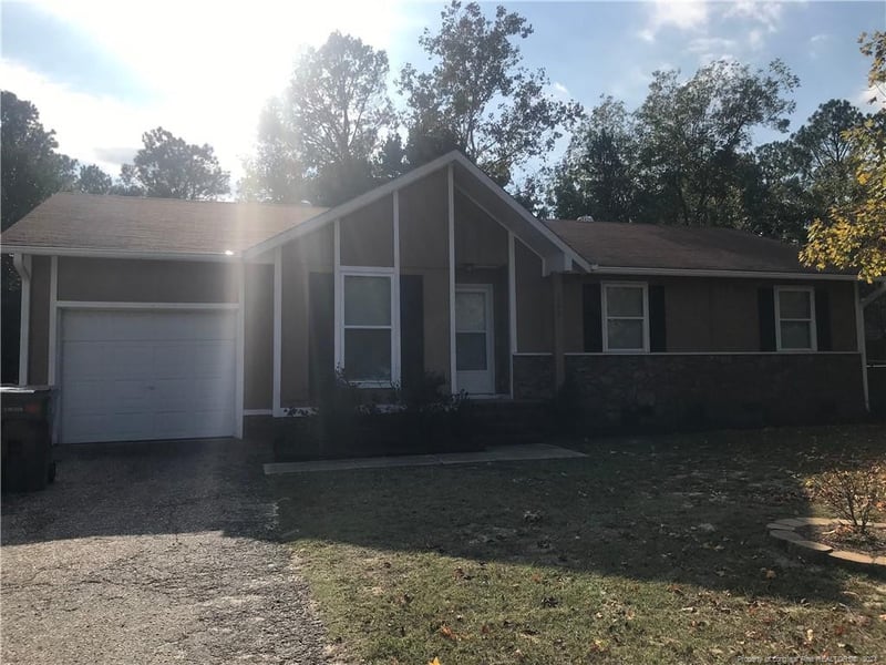 803 Algood Ave, Hope Mills, NC 28348