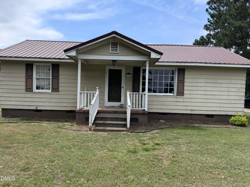 803 Antioch Church Rd, Dunn, NC 28334