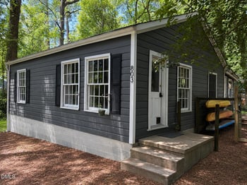 803 Branch St, Chapel Hill, NC 27516