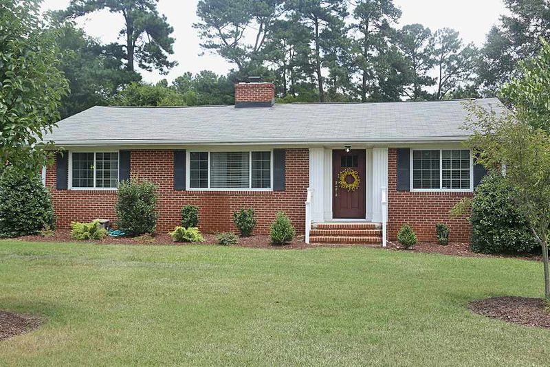 803 Brewer Cir, Wake Forest, NC 27587