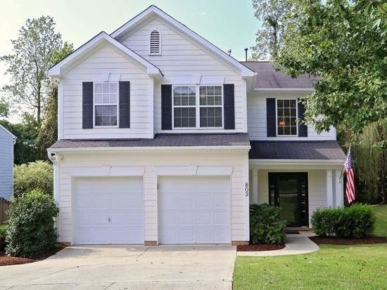 803 Brickstone Dr, Apex, NC 27502