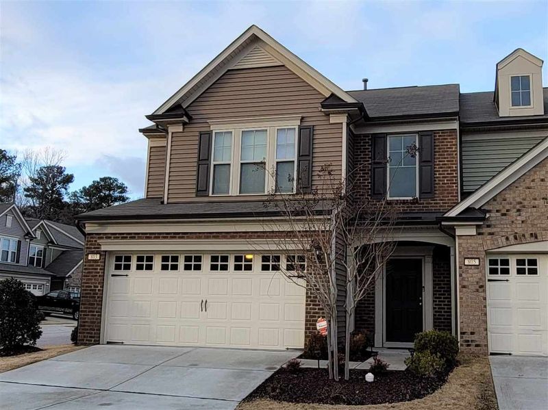803 Brier Crossings Loop, Durham, NC 27703