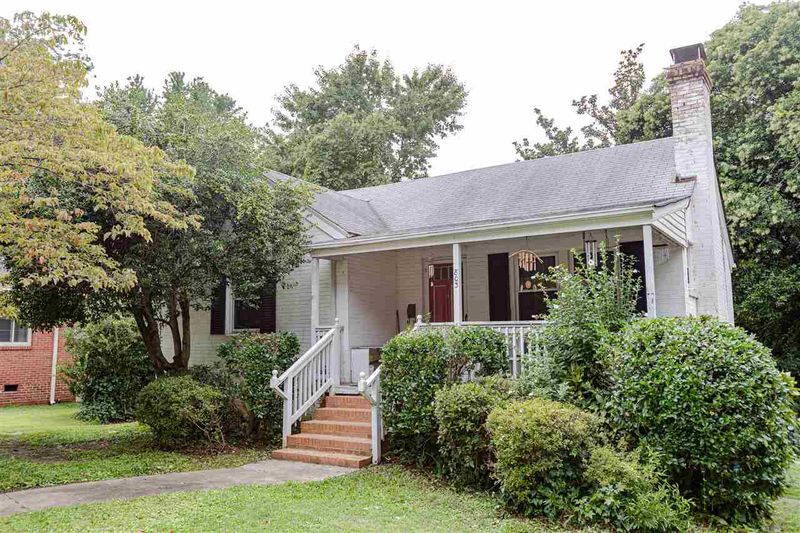 803 Brooks Ave, Raleigh, NC 27607