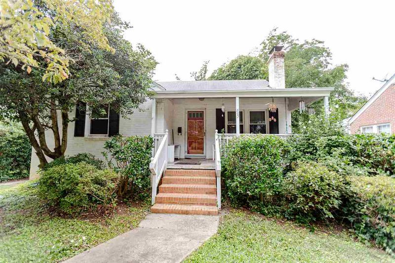 803 Brooks Ave, Raleigh, NC 27607
