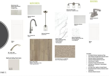 803 Callan View Ave, Wake Forest, NC 27587